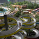 Germany’s highest water slide.